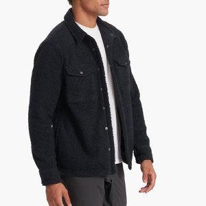VUORI NAPA JACKET